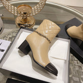 China Replica Chanel Women Shoes 119usd Only